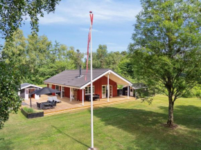 Holiday Home Tia - 1-4km from the sea by Interhome